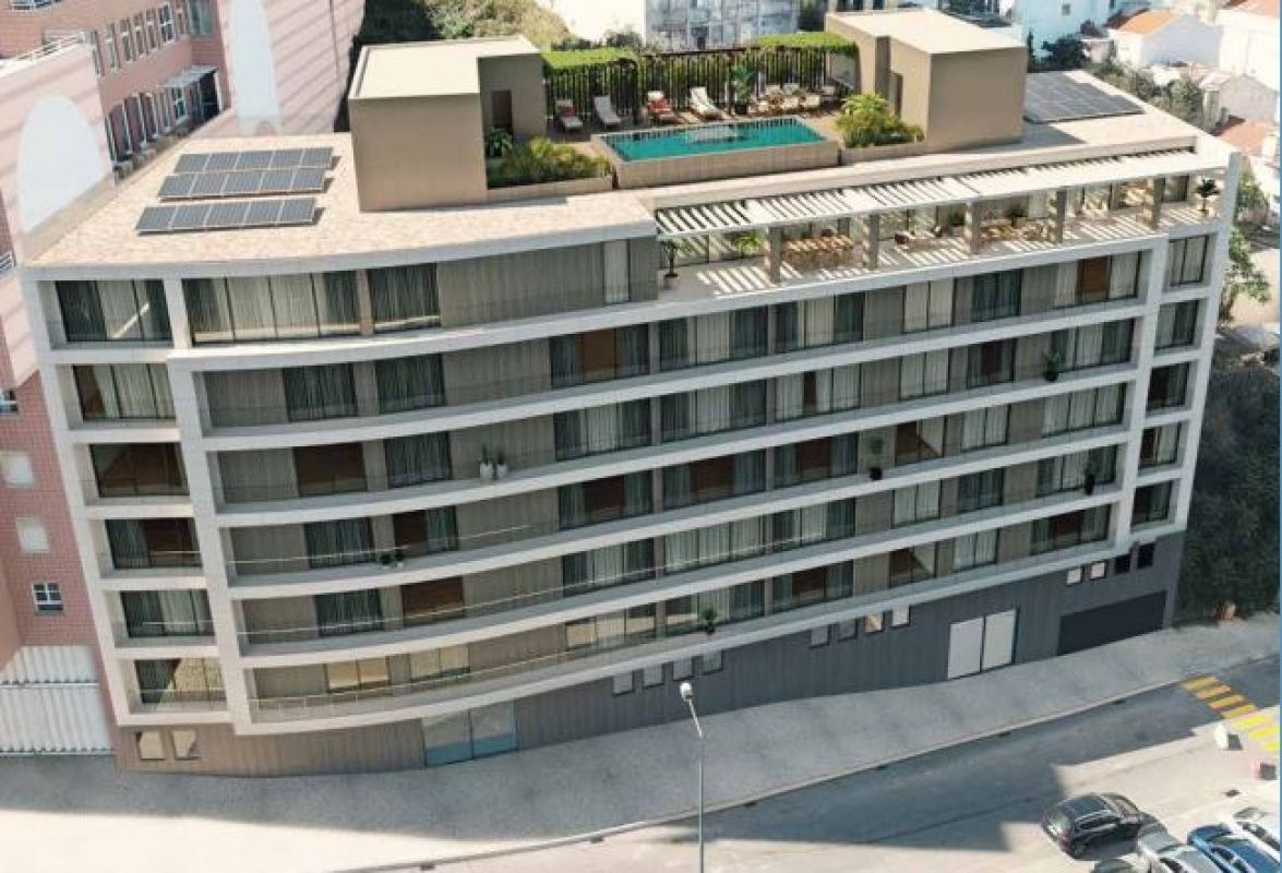 Квартира в Лиссабоне, Португалия, 102 м² - фото 4