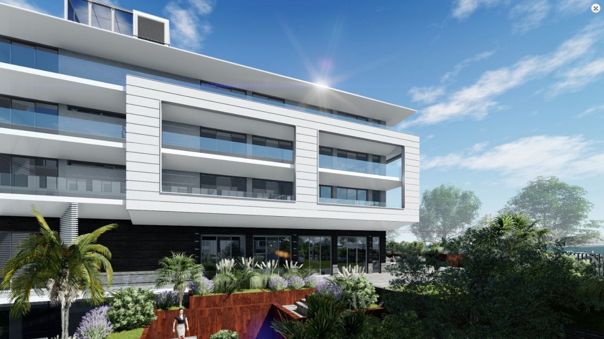 Квартира в Лиссабоне, Португалия, 816 м² - фото 4