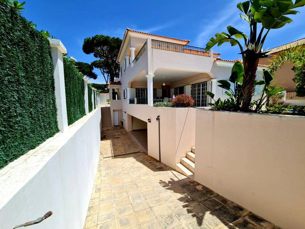 Дом в Алгарве, Португалия, 315 м² - фото 4