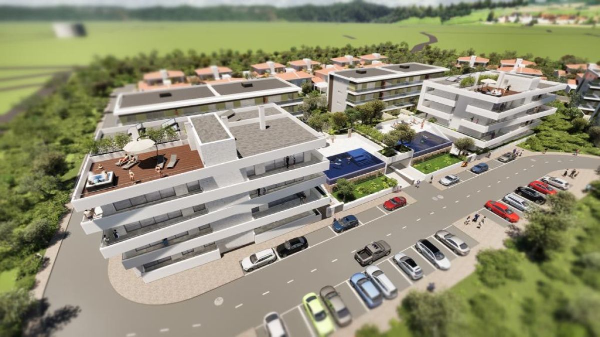 Квартира в Алгарве, Португалия - фото 4