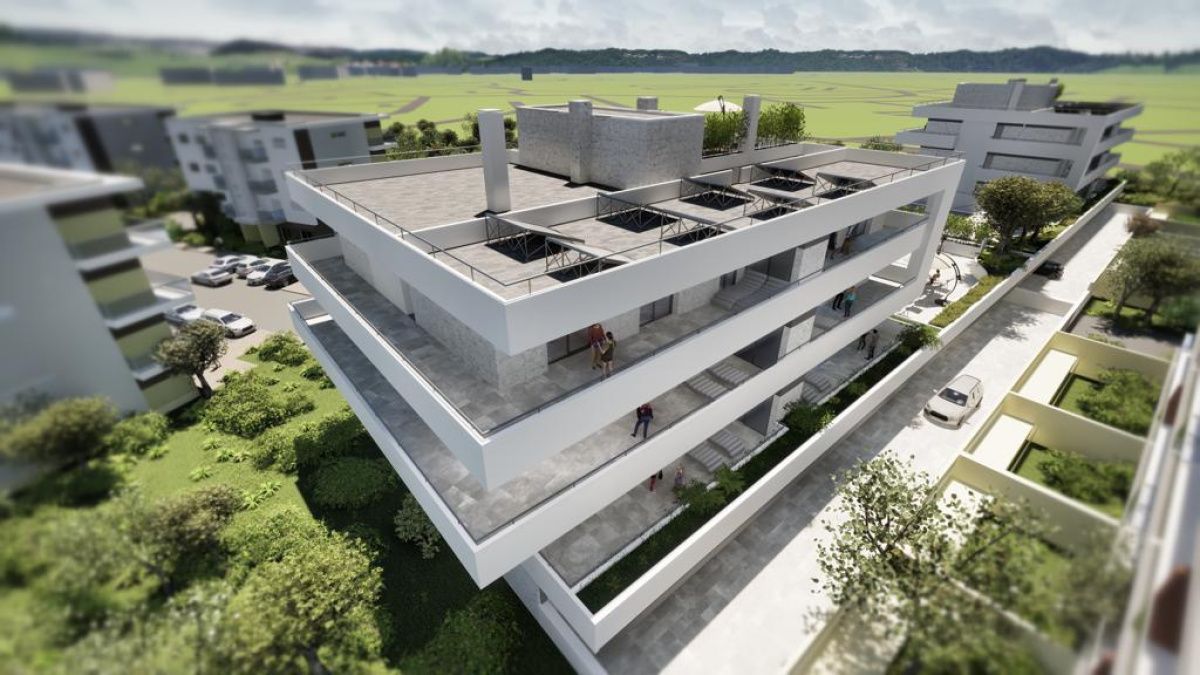 Квартира в Алгарве, Португалия - фото 4