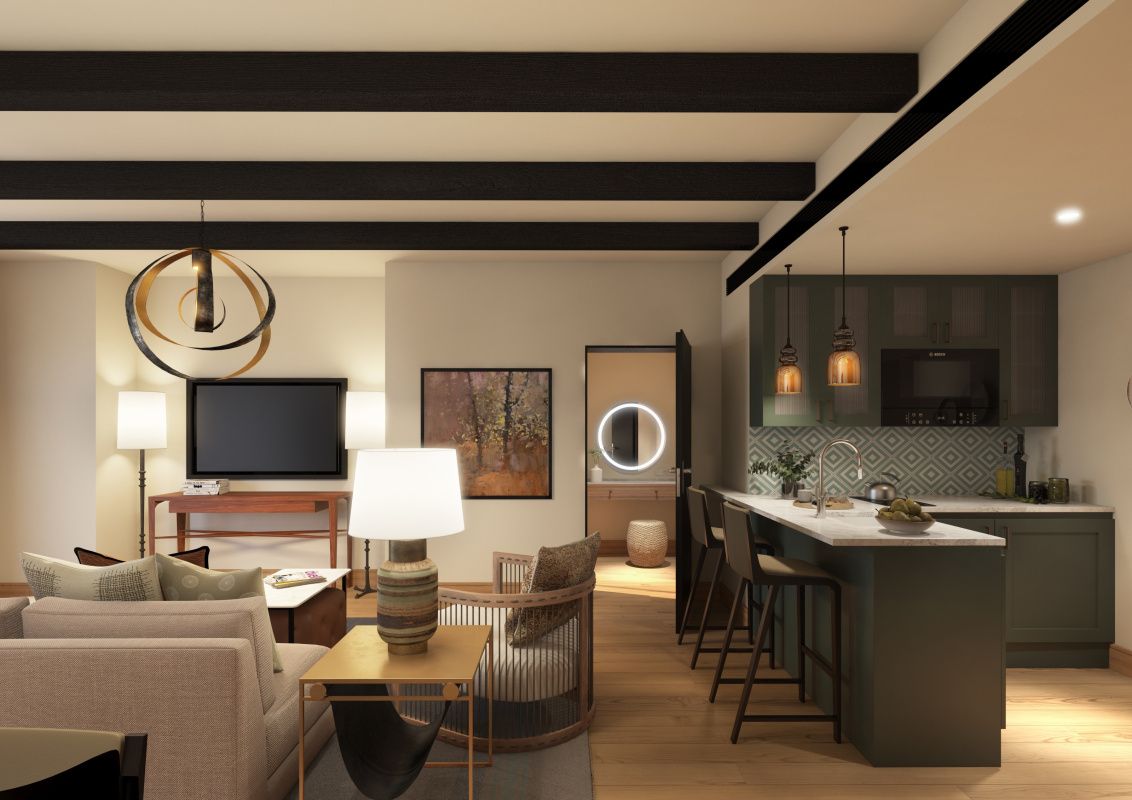 Квартира в Алгарве, Португалия, 106 м² - фото 4