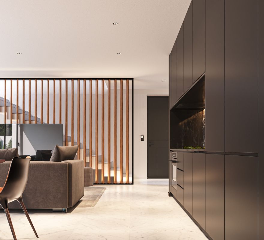 Дом в Алгарве, Португалия, 150 м² - фото 4