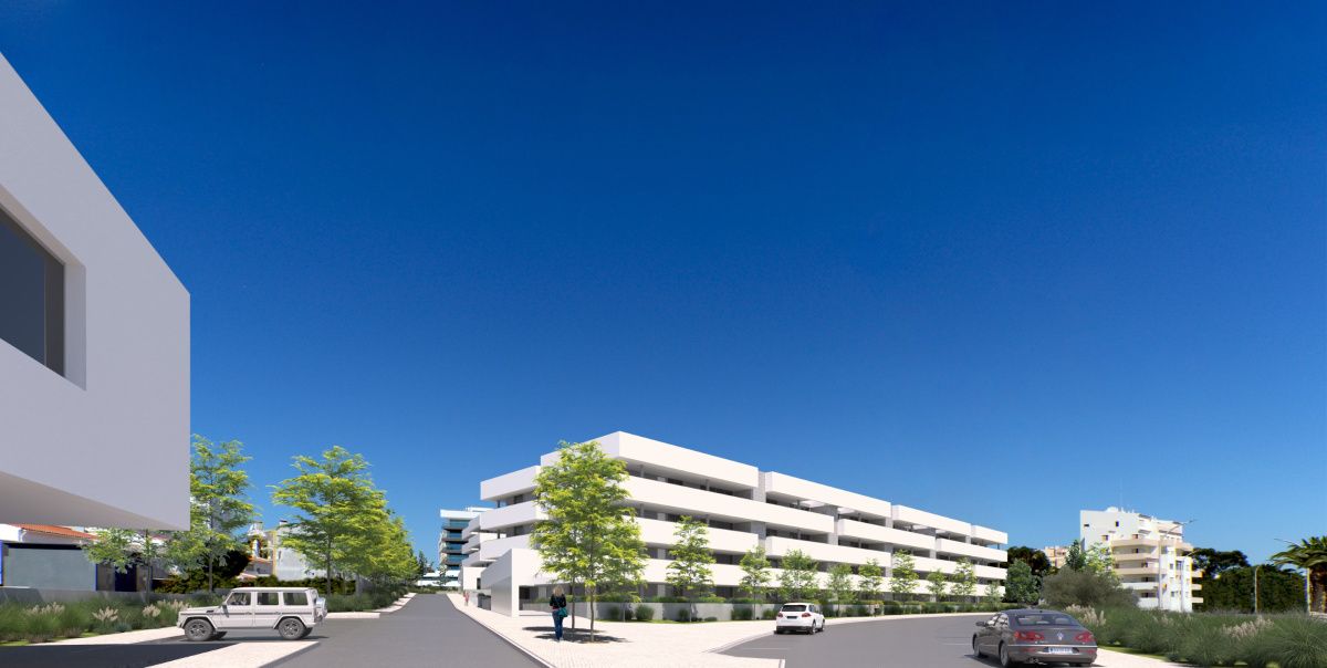 Квартира в Алгарве, Португалия - фото 4