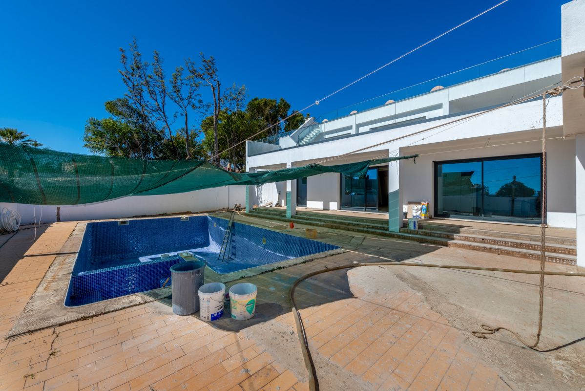 Дом в Алгарве, Португалия, 580 сот. - фото 4