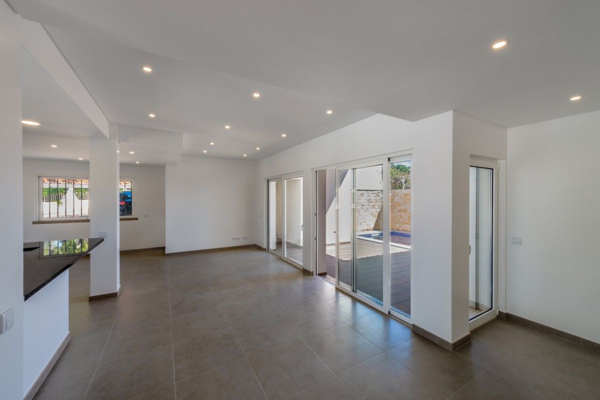 Дом в Алгарве, Португалия - фото 4