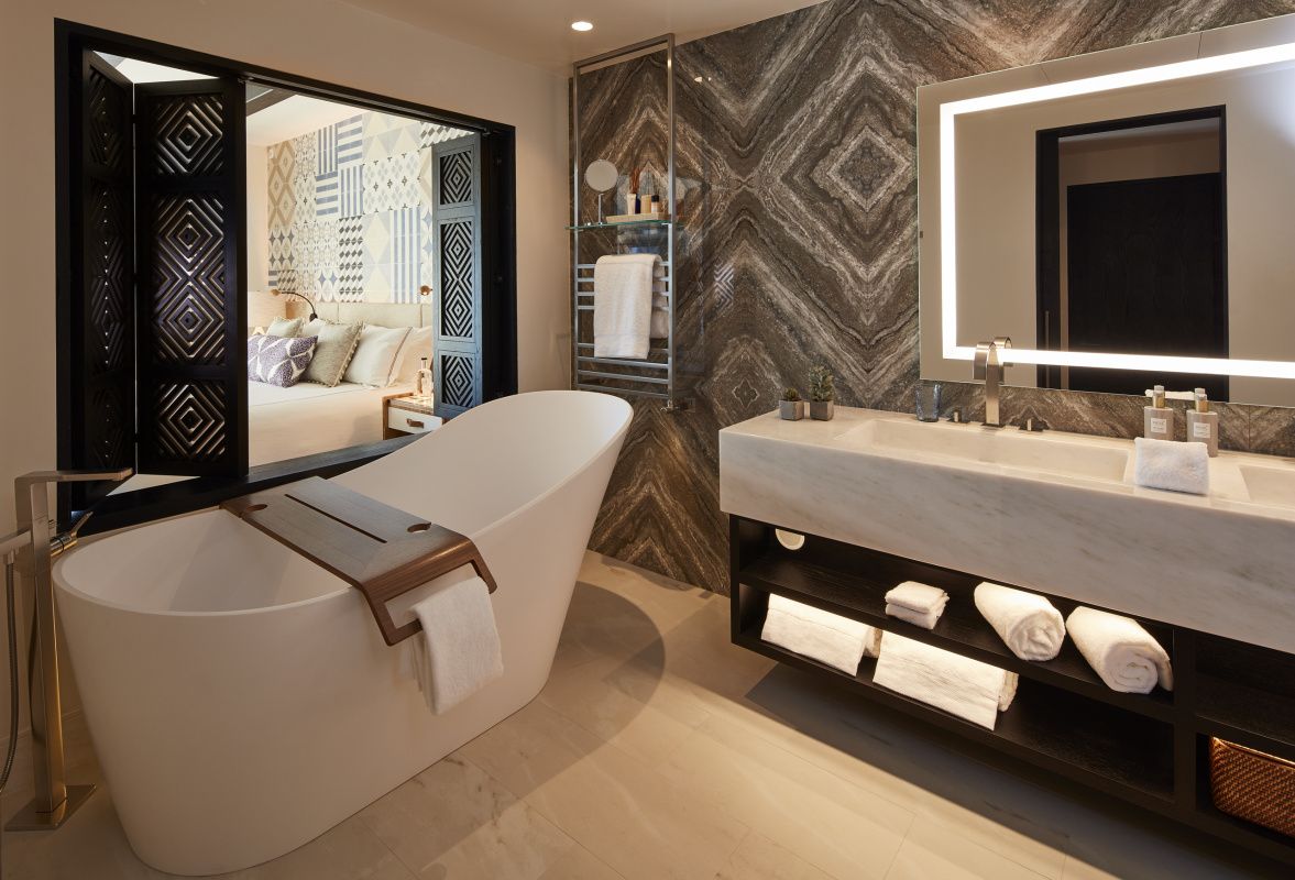 Дом в Алгарве, Португалия, 389 м² - фото 4