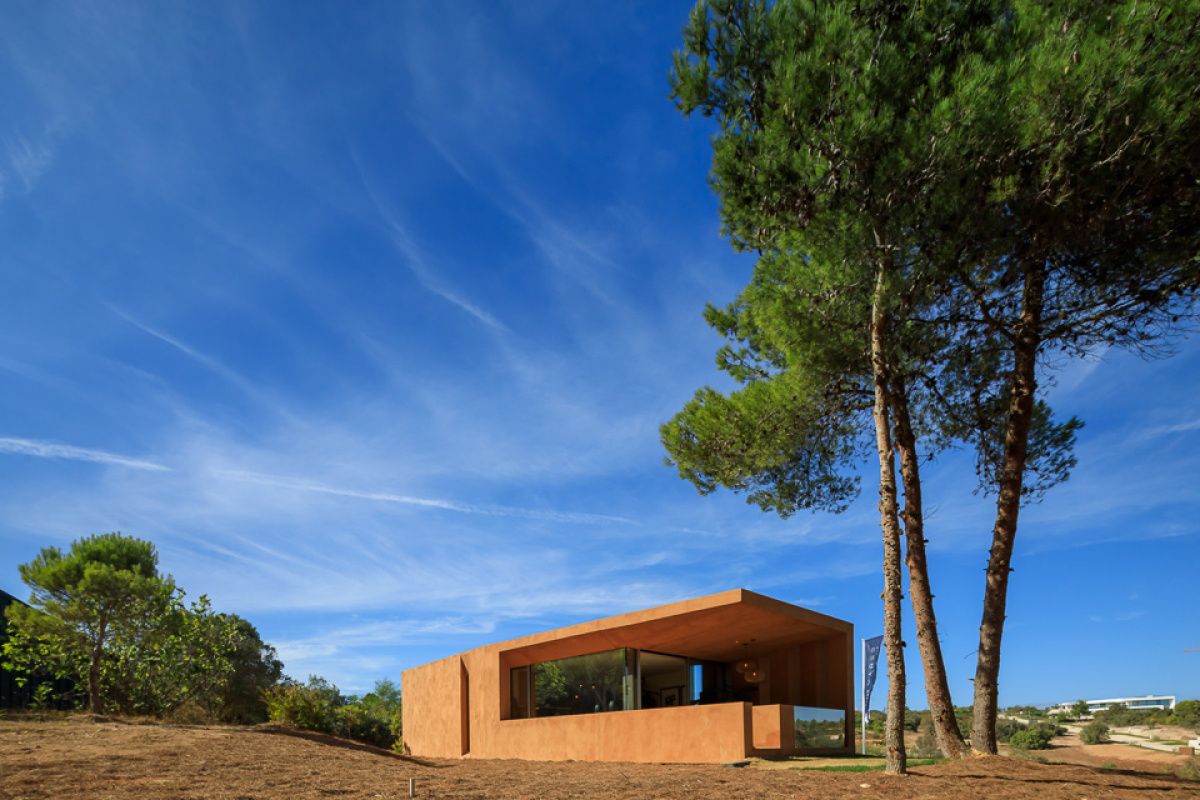 Квартира в Алгарве, Португалия, 63 м² - фото 4