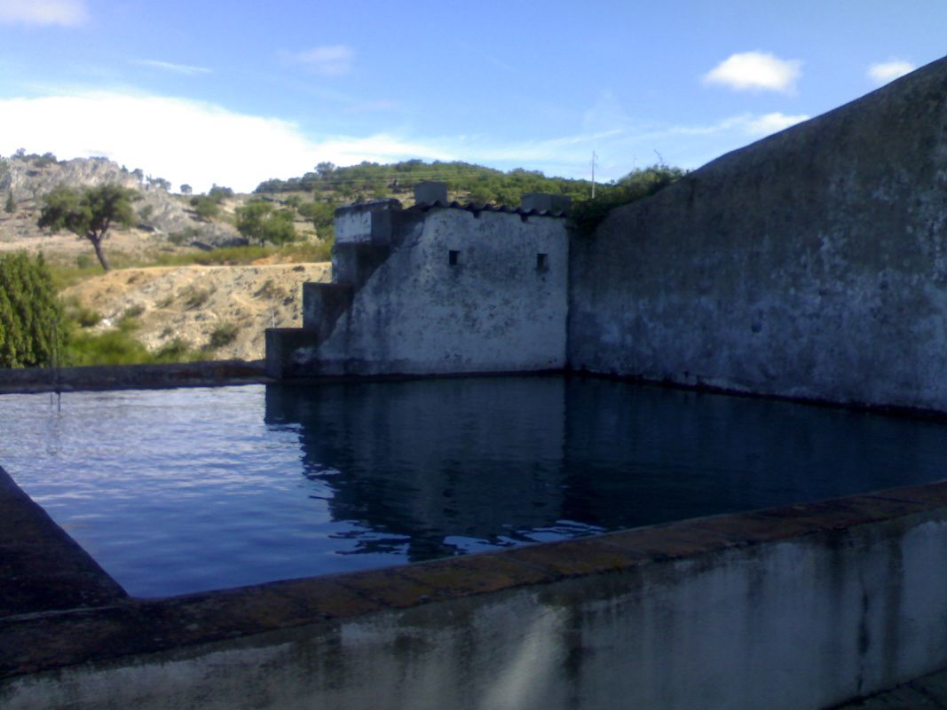 Поместье в Порталегри, Португалия, 490 м² - фото 4