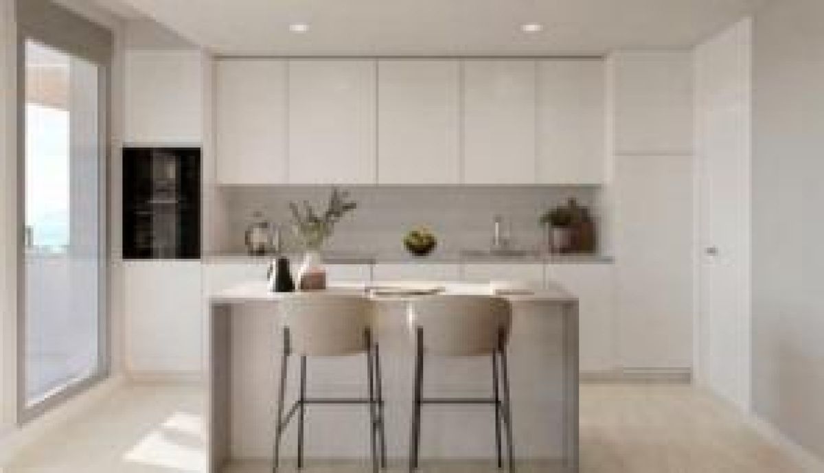 Квартира на Коста-дель-Соль, Испания, 180 м² - фото 4