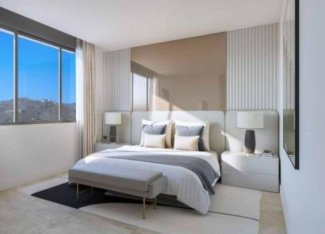 Квартира на Коста-дель-Соль, Испания, 179 м² - фото 4