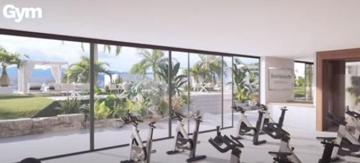 Квартира на Коста-дель-Соль, Испания, 191 м² - фото 4