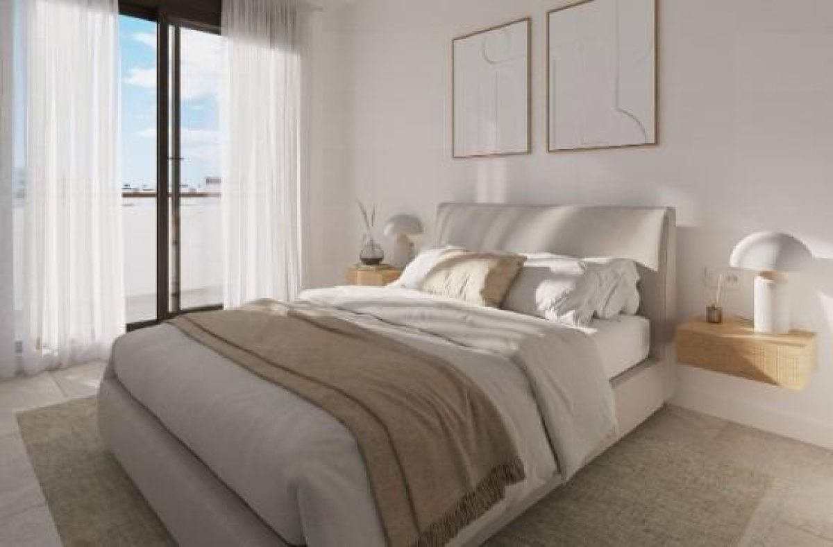 Квартира на Коста-дель-Соль, Испания, 212 м² - фото 4