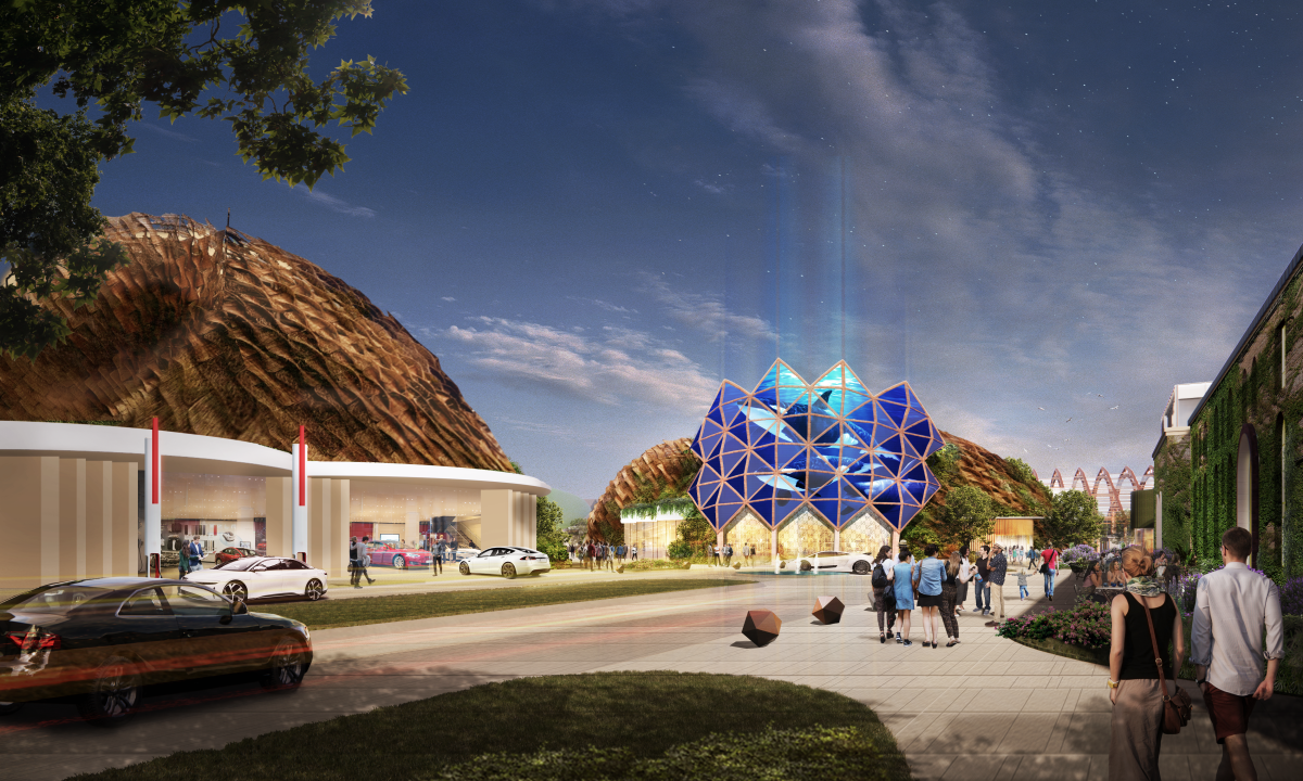 Инвестиционный проект в Стамбуле, Турция - фото 4