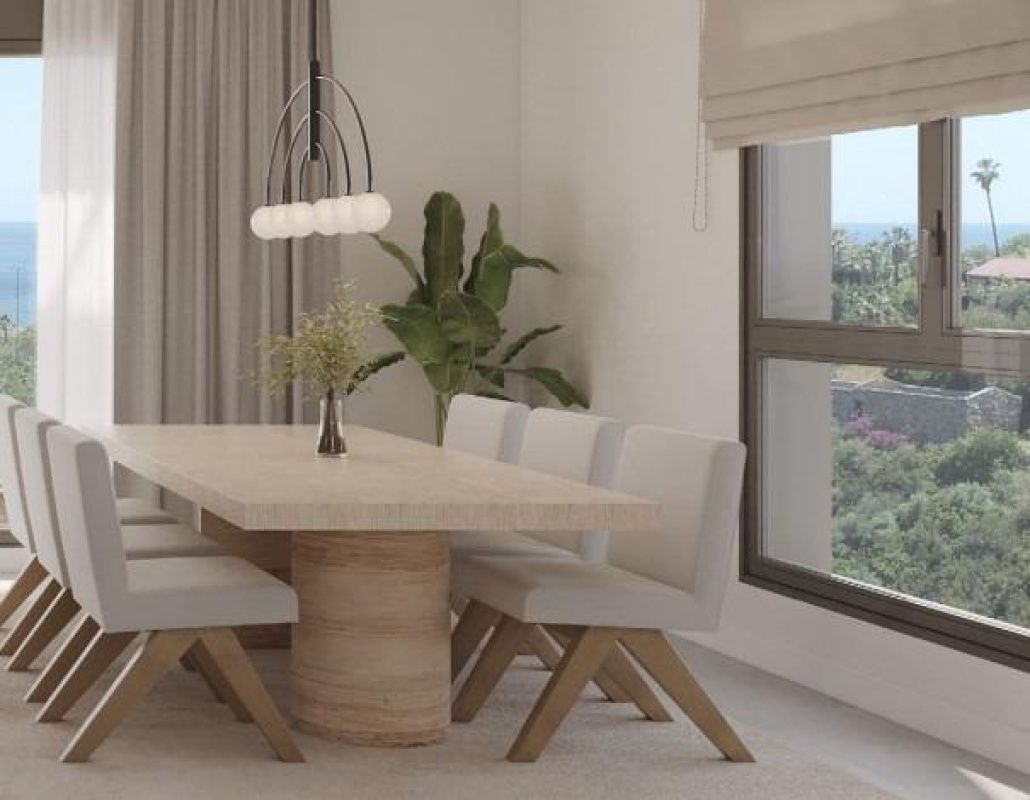 Пентхаус на Коста-дель-Соль, Испания, 250 м² - фото 4