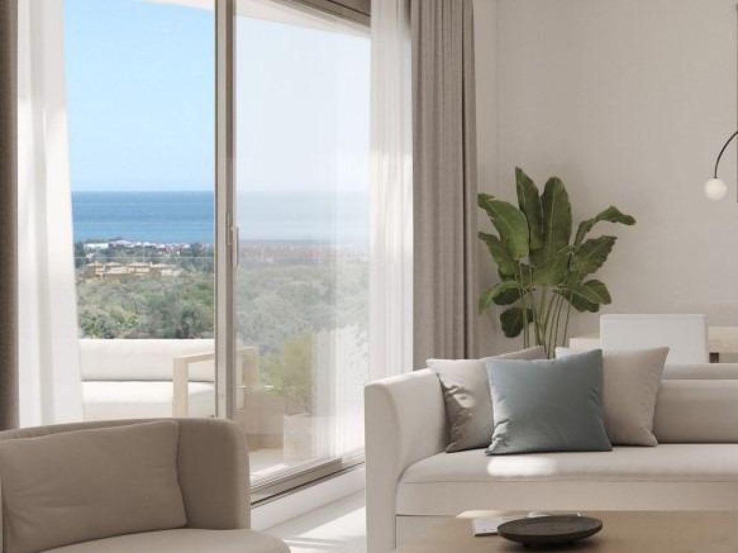 Квартира на Коста-дель-Соль, Испания, 157 м² - фото 4