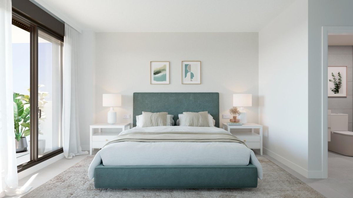 Пентхаус на Коста-дель-Соль, Испания, 191 м² - фото 4