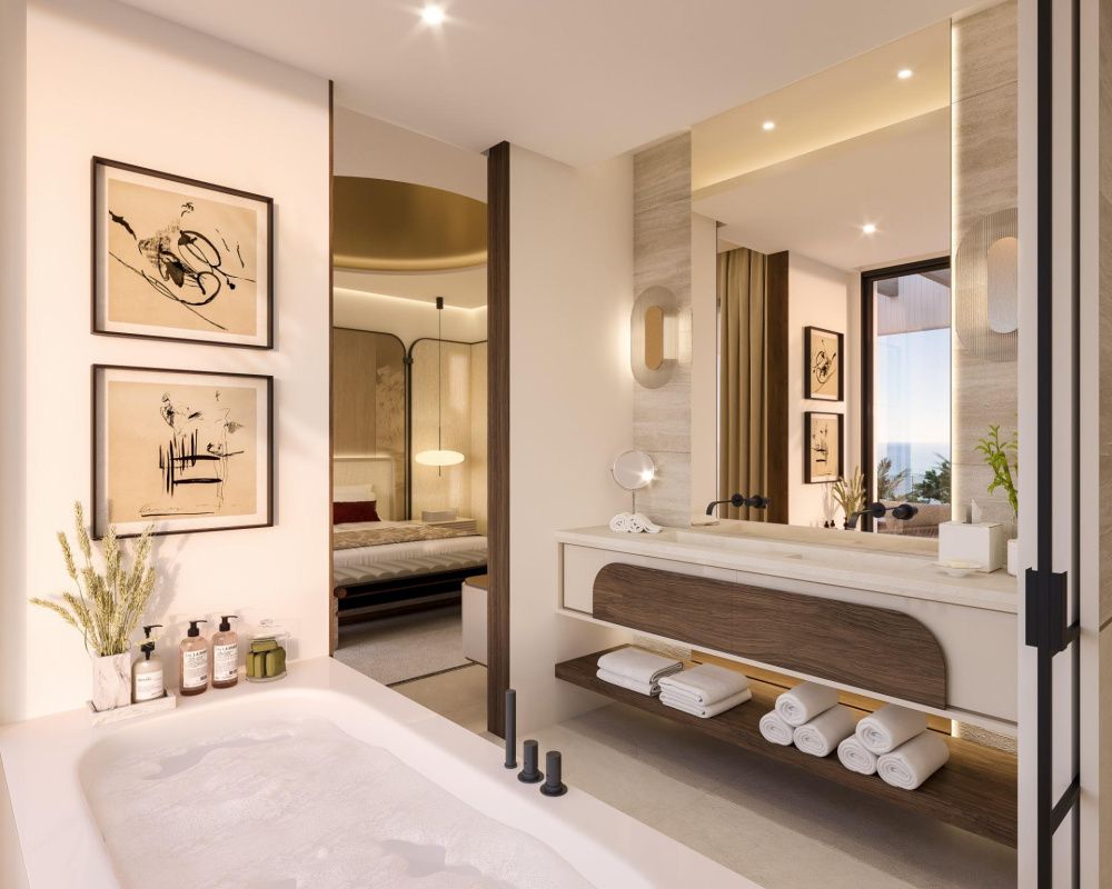 Квартира на Коста-дель-Соль, Испания, 340 м² - фото 4