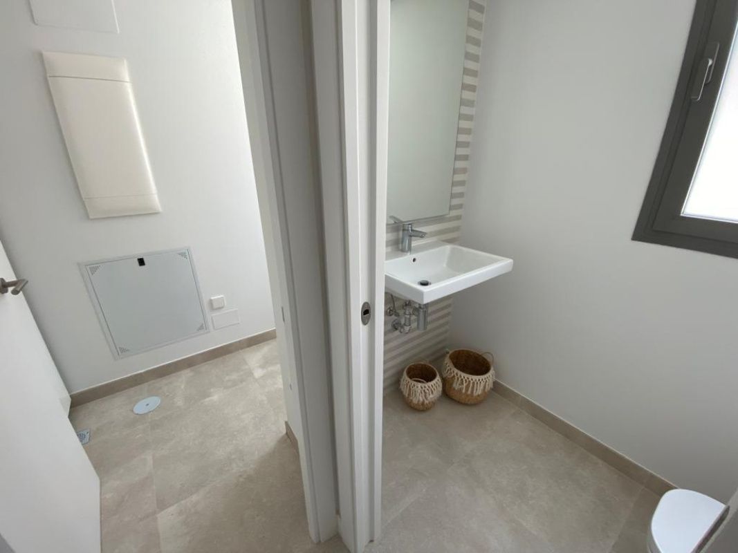 Дом на Коста-дель-Соль, Испания, 198 м² - фото 4