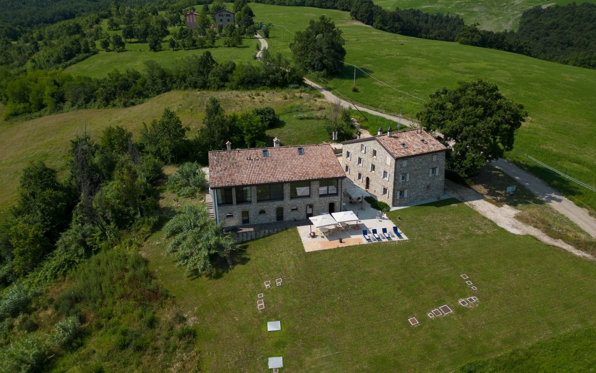 Поместье в Модене, Италия, 1 000 м² - фото 4