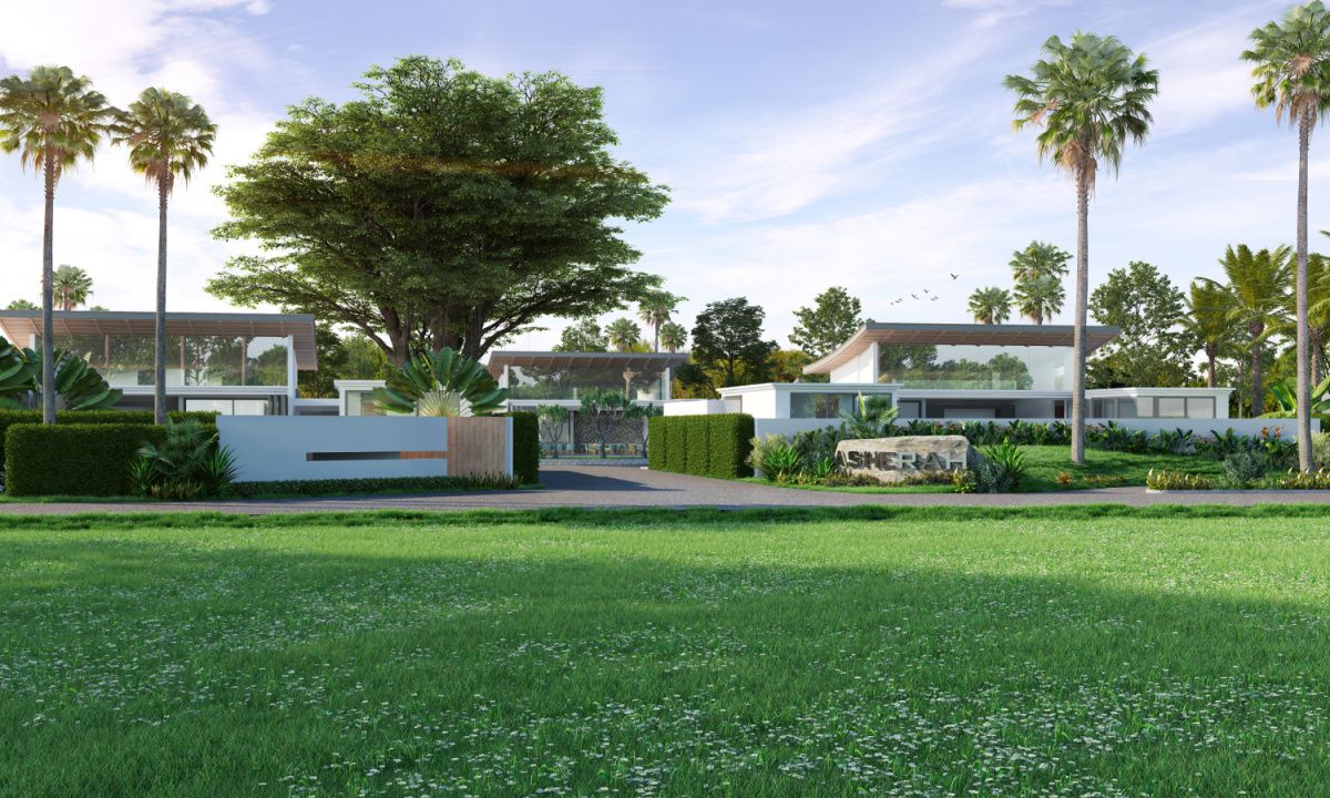 Дом на Пхукете, Таиланд, 260 м² - фото 4