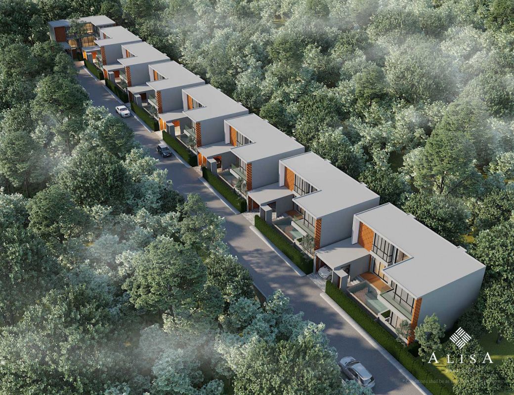 Дом на Пхукете, Таиланд, 226 м² - фото 4