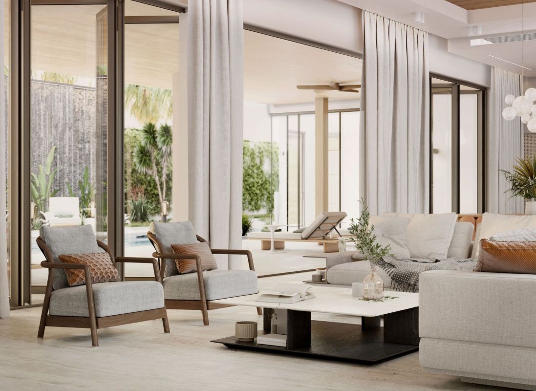 Дом на Пхукете, Таиланд, 444 м² - фото 4