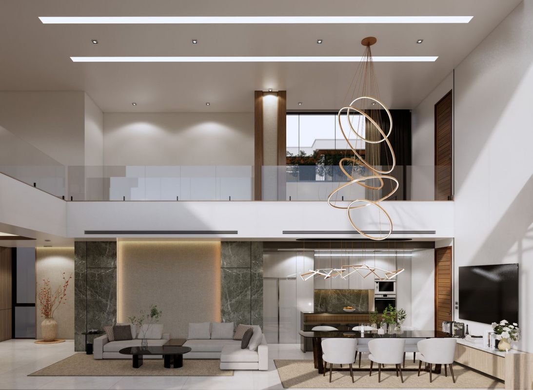 Дом на Пхукете, Таиланд, 662 м² - фото 4