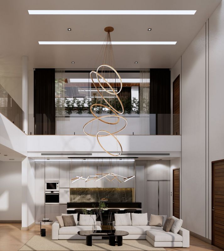 Дом на Пхукете, Таиланд, 586 м² - фото 4