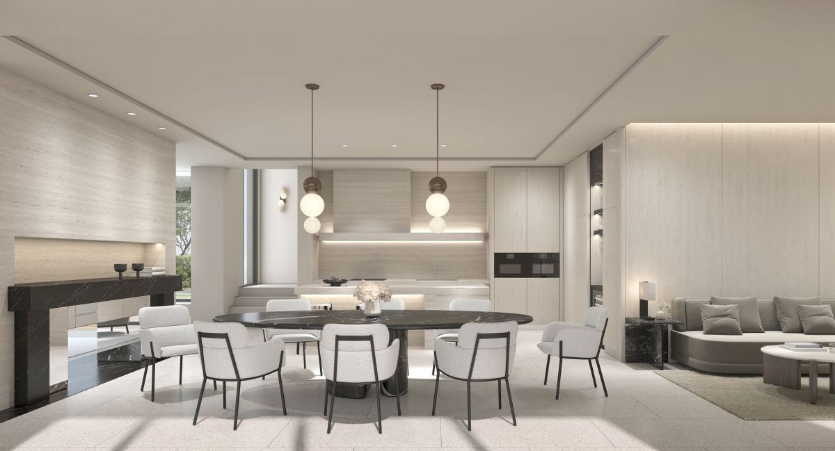 Дом на Пхукете, Таиланд, 573 м² - фото 4