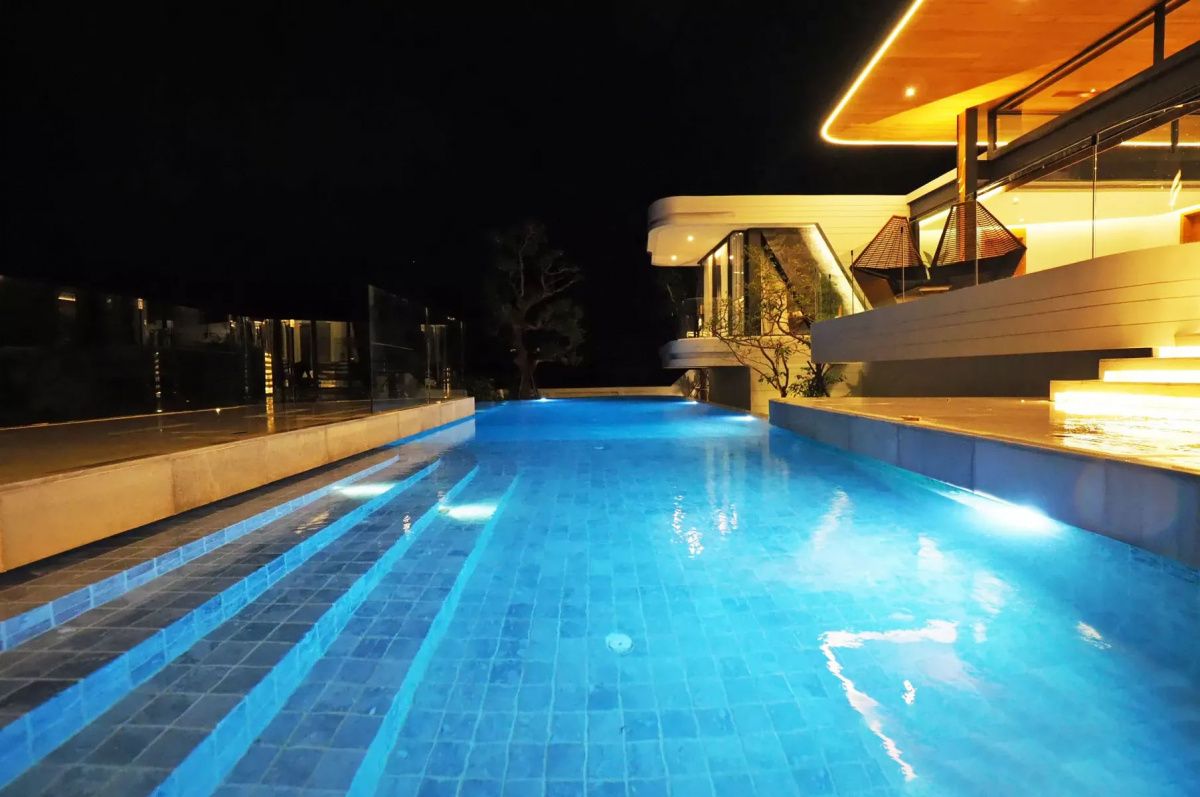 Дом на Пхукете, Таиланд, 1 208 м² - фото 4