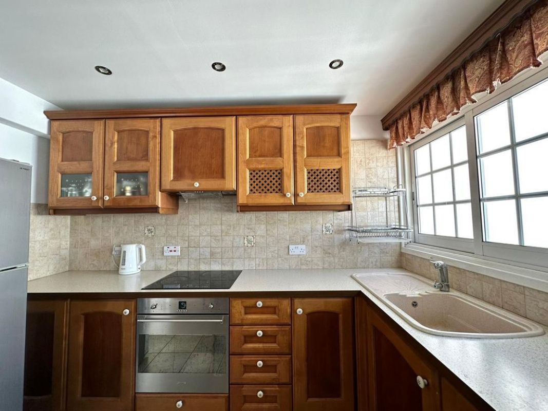 Квартира в Лимасоле, Кипр, 160 м² - фото 4