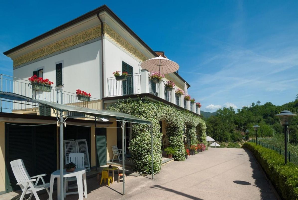 Дом в Специи, Италия, 500 м² - фото 4