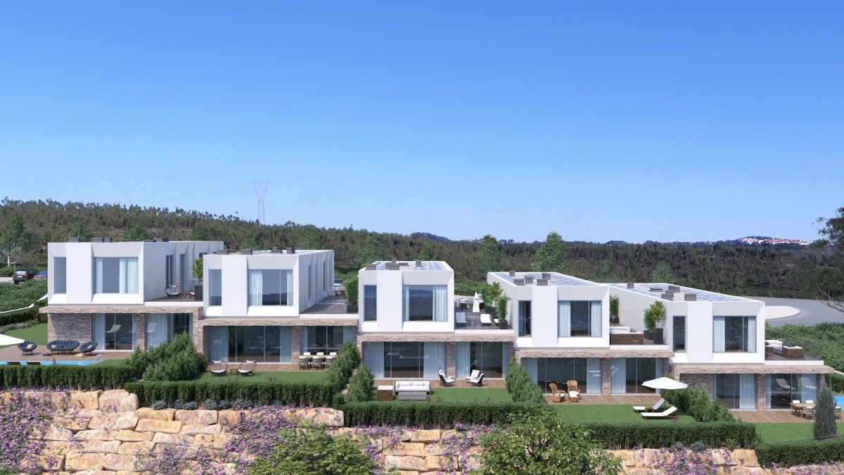 Таунхаус в Лиссабоне, Португалия, 420 м² - фото 4