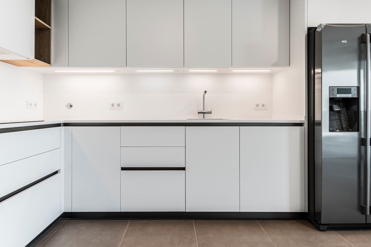 Квартира в Лиссабоне, Португалия, 236 м² - фото 4