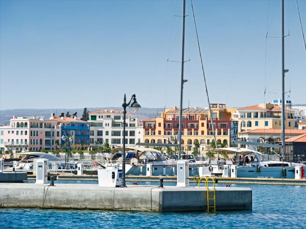 Дом в Лимасоле, Кипр, 490 м² - фото 4