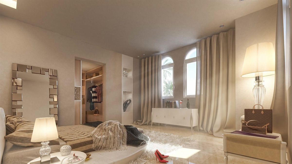 Дом в Ларнаке, Кипр, 676 м² - фото 4