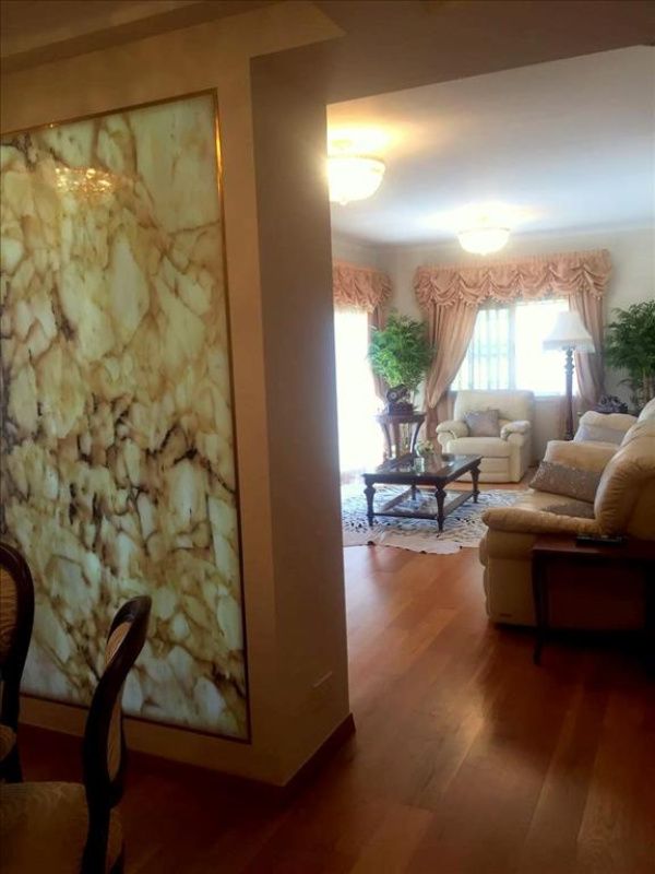 Квартира в Лимасоле, Кипр, 237 м² - фото 4