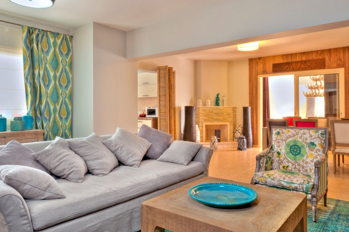 Квартира в Лимасоле, Кипр, 132 м² - фото 4