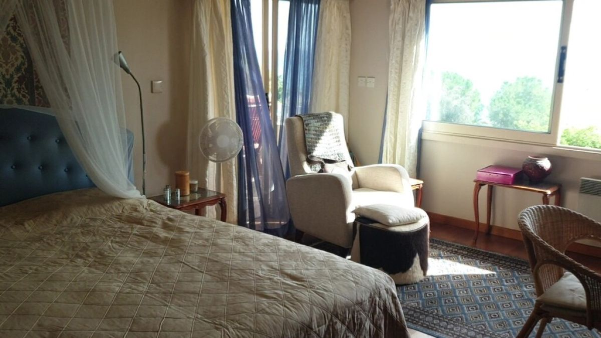 Квартира в Лимасоле, Кипр, 210 м² - фото 4