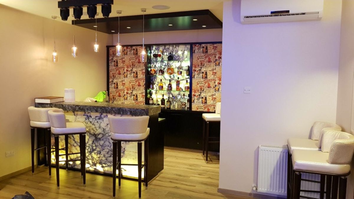 Дом в Лимасоле, Кипр, 450 м² - фото 4