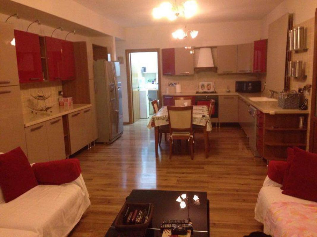 Дом в Лимасоле, Кипр, 550 м² - фото 4