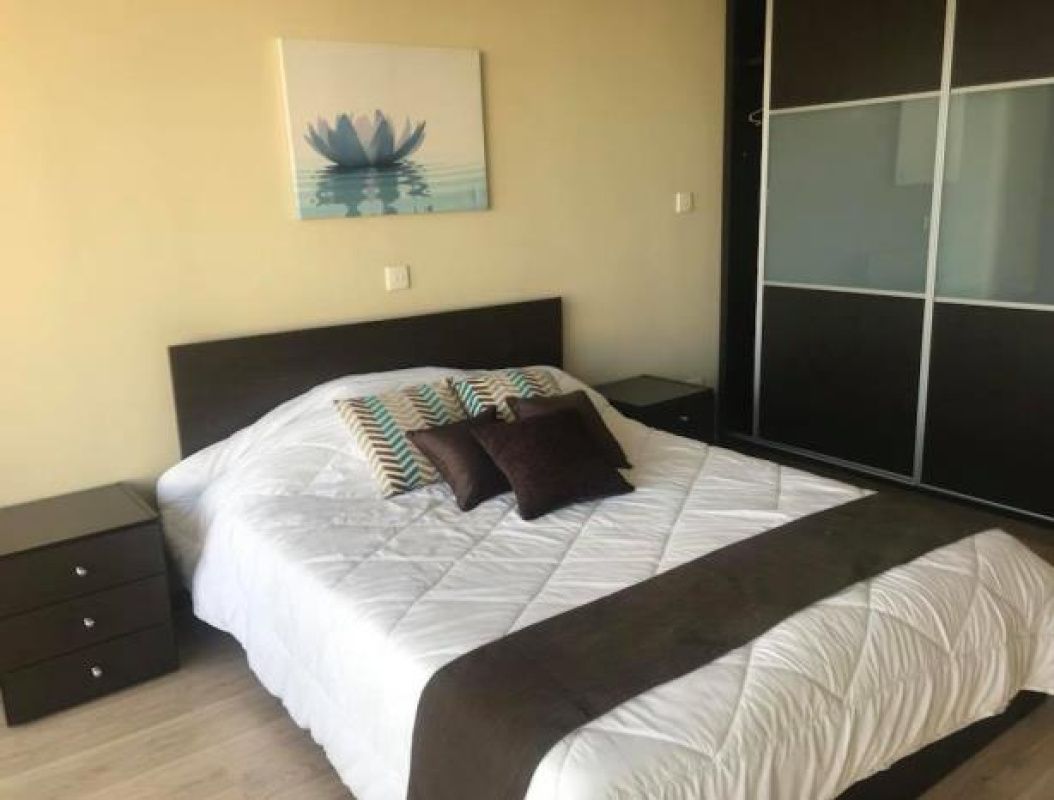 Квартира в Лимасоле, Кипр, 100 м² - фото 4