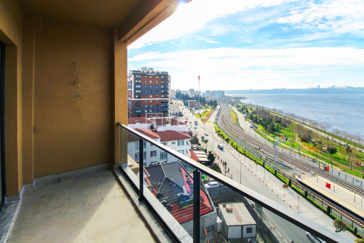 Апартаменты в Стамбуле, Турция, 120 м² - фото 10