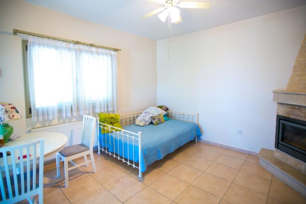 Дом в Лимасоле, Кипр, 180 м² - фото 4