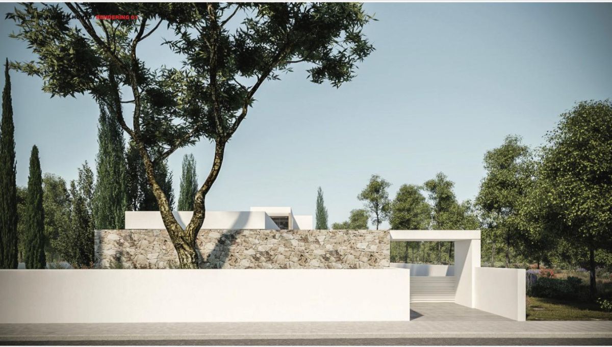 Дом в Пафосе, Кипр, 340 м² - фото 4