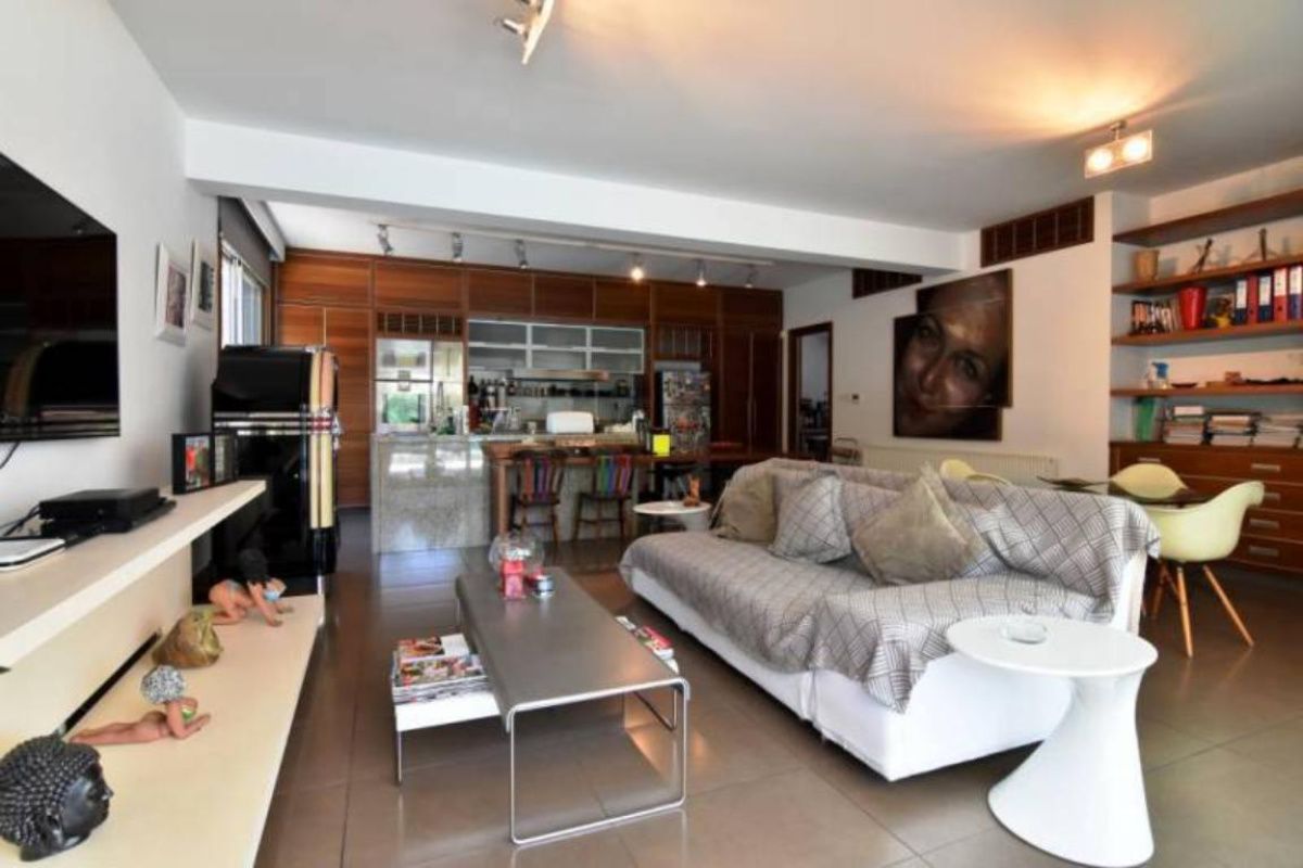 Дом в Лимасоле, Кипр, 512 м² - фото 4