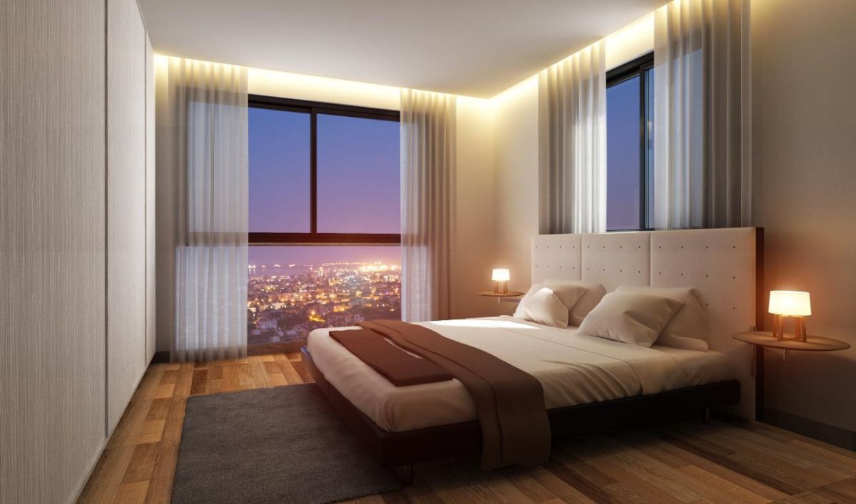 Квартира в Лимасоле, Кипр, 229 м² - фото 4