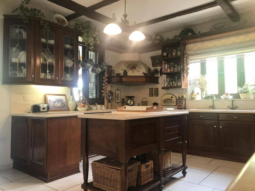 Дом в Ларнаке, Кипр, 500 м² - фото 4