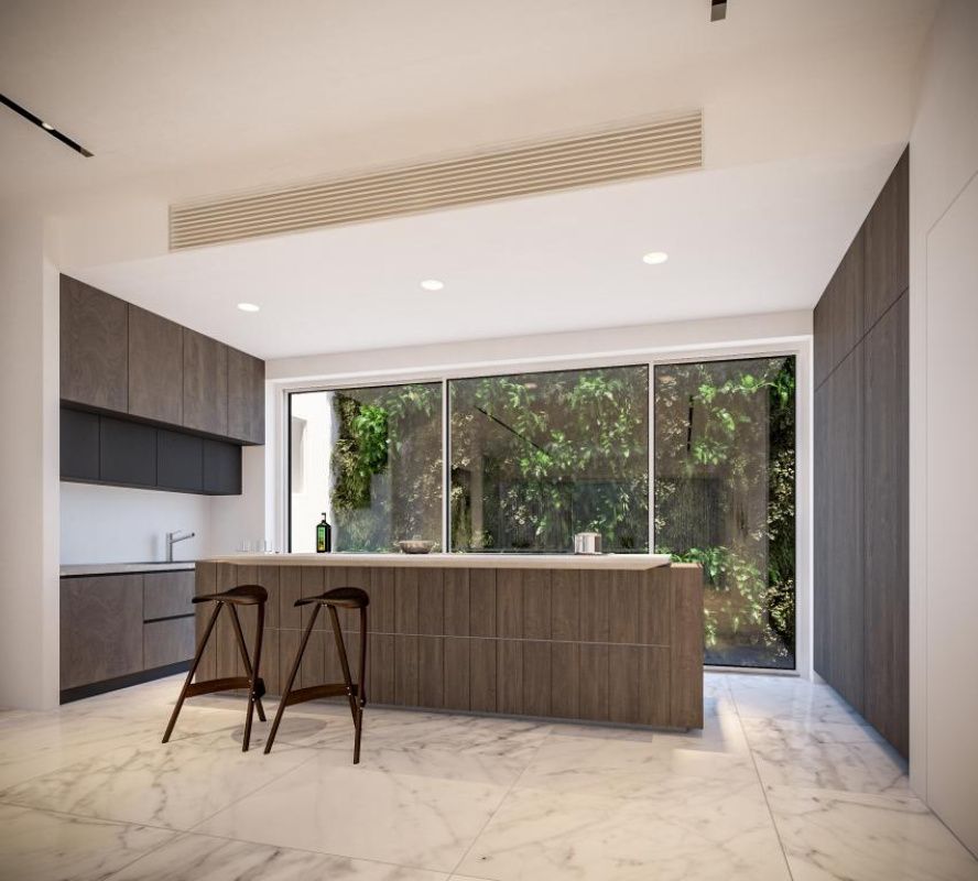 Квартира в Пафосе, Кипр, 171 м² - фото 4